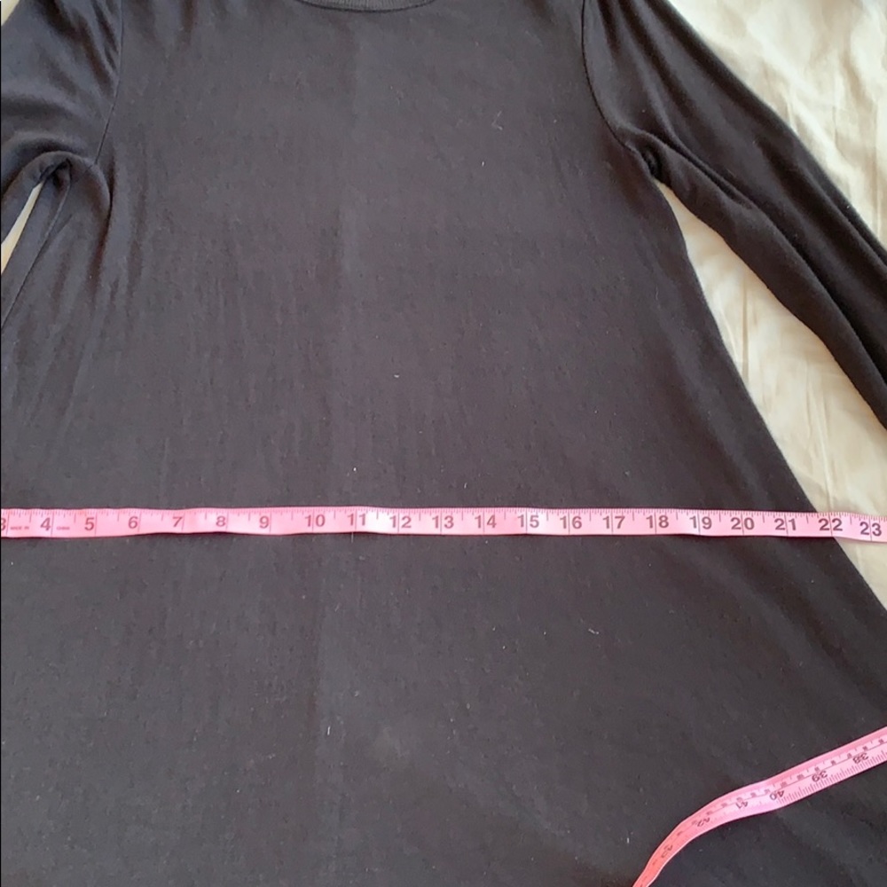 Lou & Grey Signature soft swing dress - Picture 6 of 8